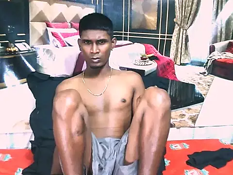 IndianThuggin webcam