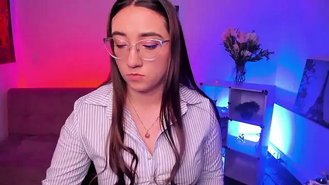 _RosieRider webcam