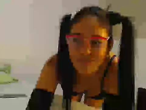 Elizabeth_manzon webcam