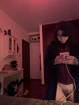 witchdub webcam