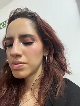 elodie_rouge webcam