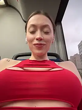 CityLynx webcam