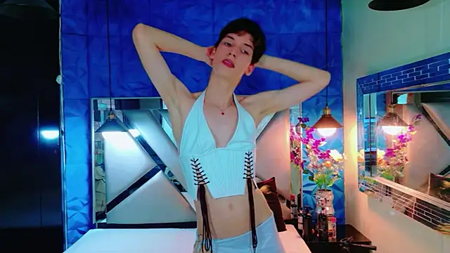 Stefany_PiInk webcam