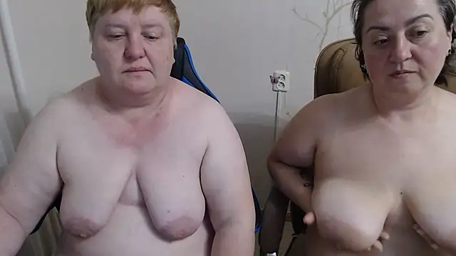 Lindy-Jeanie webcam