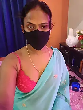 Lena_mahiyaa webcam