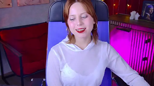 VivienneHebert webcam