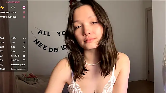 RochelTrewhitt webcam