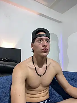 TheGhostMaster webcam
