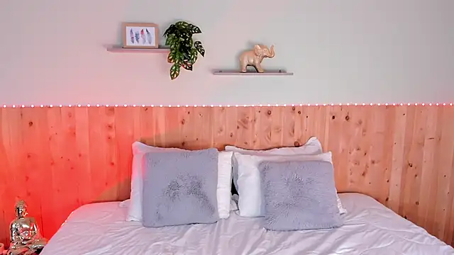 ChloeeSmiith webcam