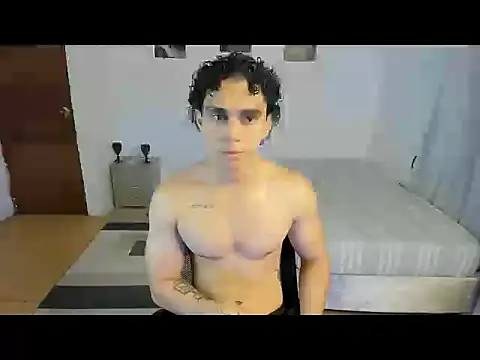 mateo_jack webcam