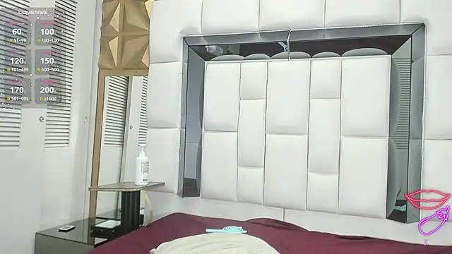 peyton_luoise27 webcam