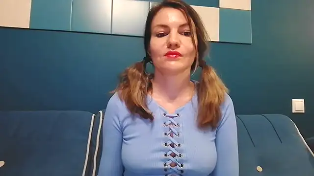 Margarett webcam