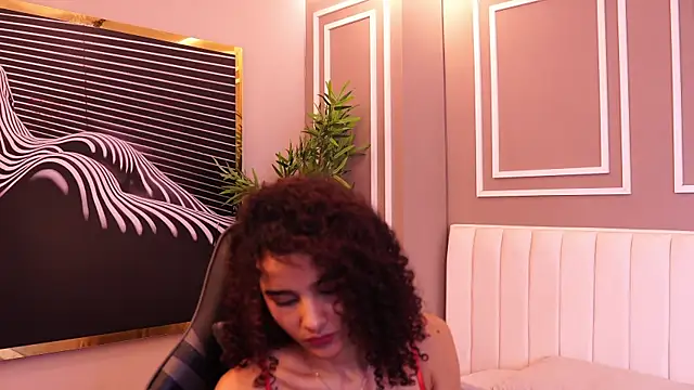 SeleneMous webcam