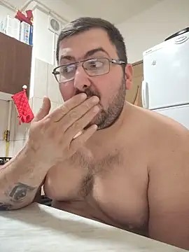 GabyAndrey93 webcam