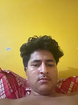 cannonWithMuscles webcam