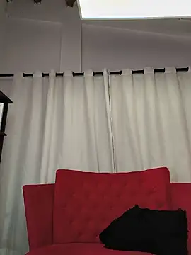 kendra_fire webcam