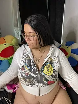MsConejitaa webcam