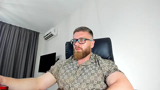 Findom_guy webcam