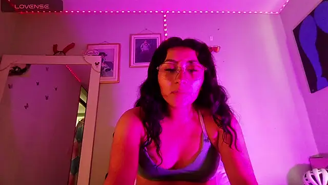 kaleshii webcam