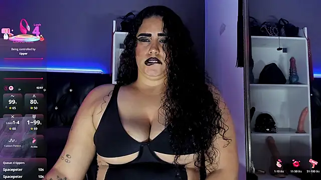 MariaGaitan webcam