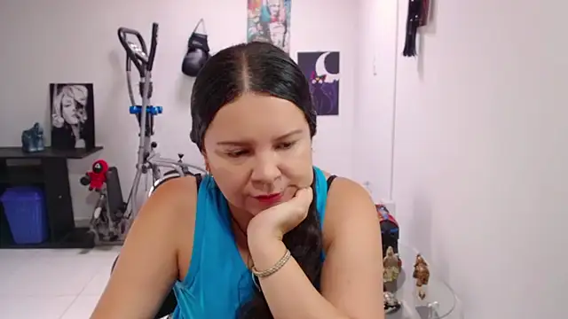 claryssa_ webcam