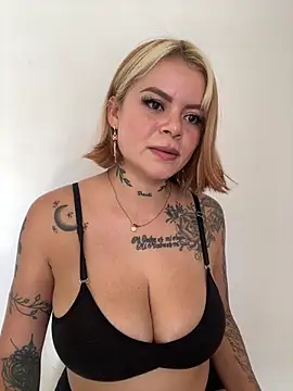 _CuteGirls_ webcam