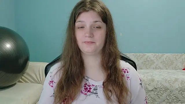 TreeJeanne live cam