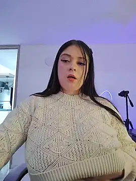 Layna_cold webcam