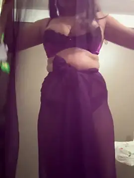 ScarletAss webcam