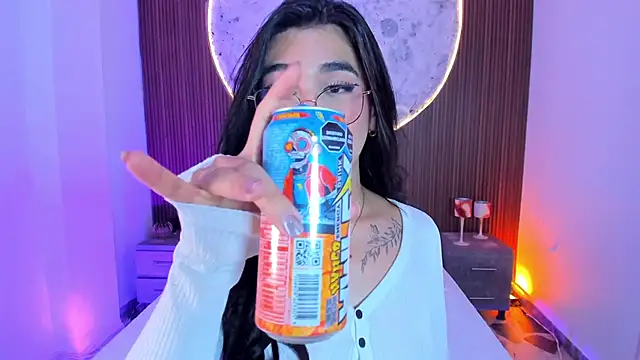 RoseCassie webcam