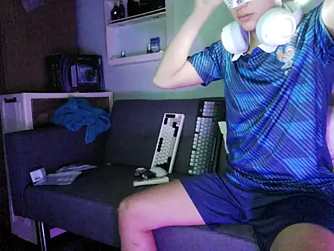 boyhigh1997 webcam