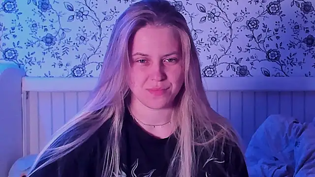 AngelAnty webcam