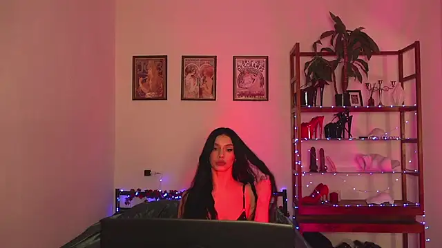 Olivia_Faye webcam