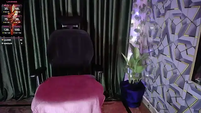 heyy_kiran webcam