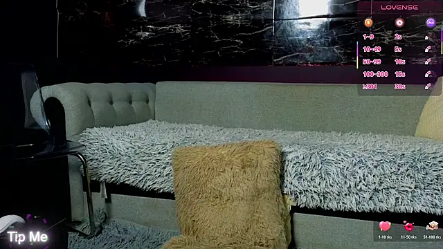 _YourSubmissive_ webcam