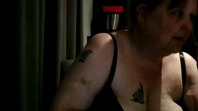 Sylviastar46 webcam