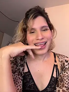 milablossom001 live cam