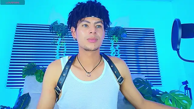 ThiiagoSaeenz webcam