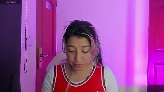 Dahiana_Dmour_ webcam