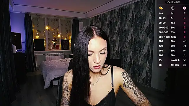comeherehoney webcam