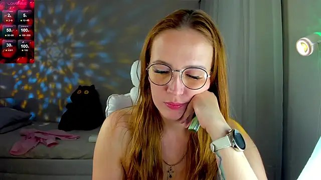 she_wolf webcam