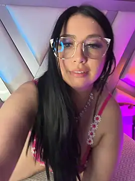 Ashleeyprincess01 webcam