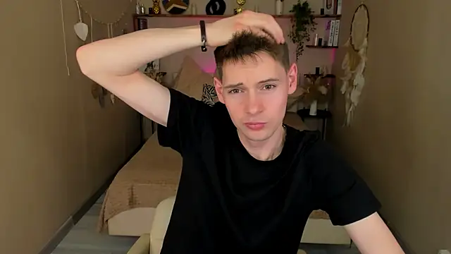 Martin_Perry webcam