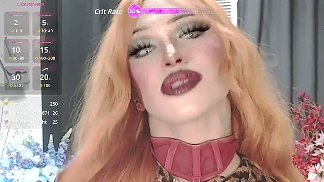 Your_gorgeous_amanda_ts webcam