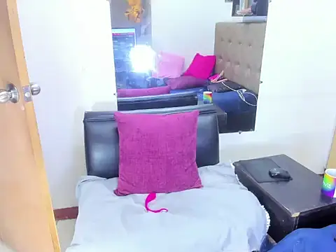 danna_velvet webcam
