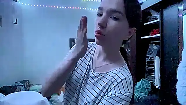 FewerCadre webcam