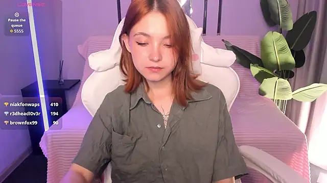 New_Web_Girl webcam