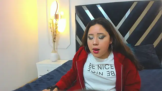 Miiarouse__ webcam