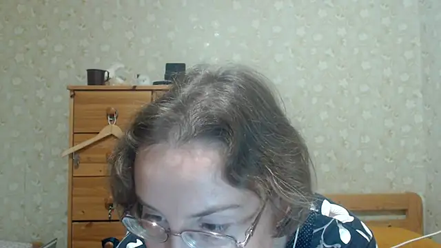 Smart_Rose webcam
