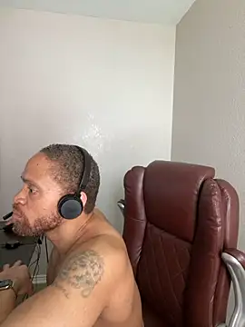 Fathero1time webcam
